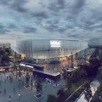 Villa Maison A 2 Pas De Centre Proche Tram, Metro *
